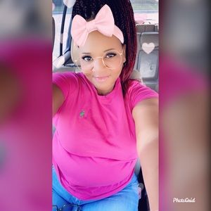 Meet your Posher, Lashay